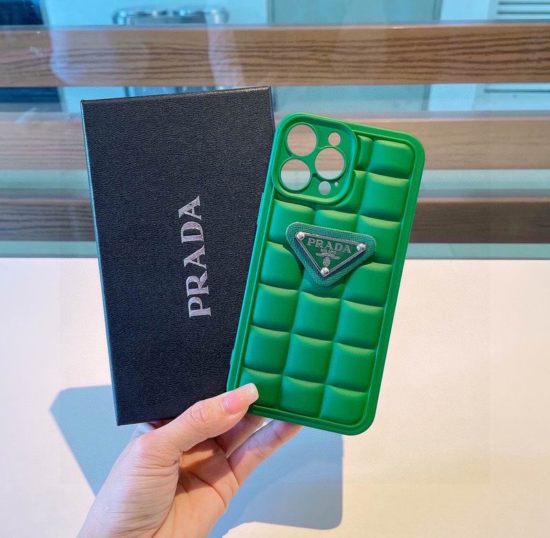 Prada iphone 13-15Pro max 121